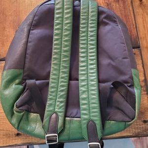 Coach Backpack